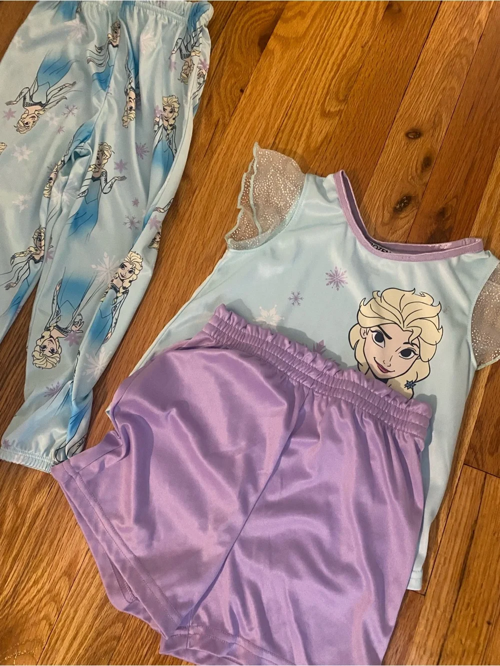 Disney official frozen